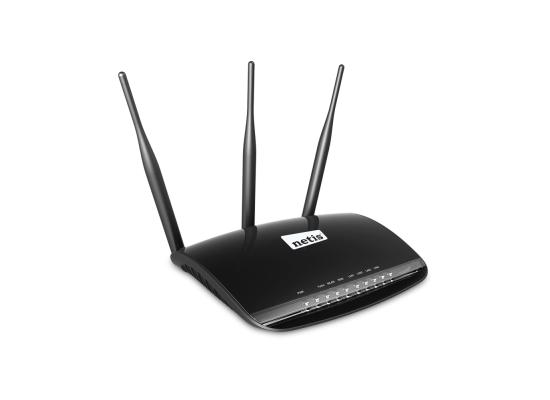 300Mbps High Power Wireless N Router
