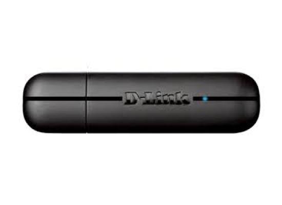 D-Link DWA-123 Wireless N 150 USB Adapter