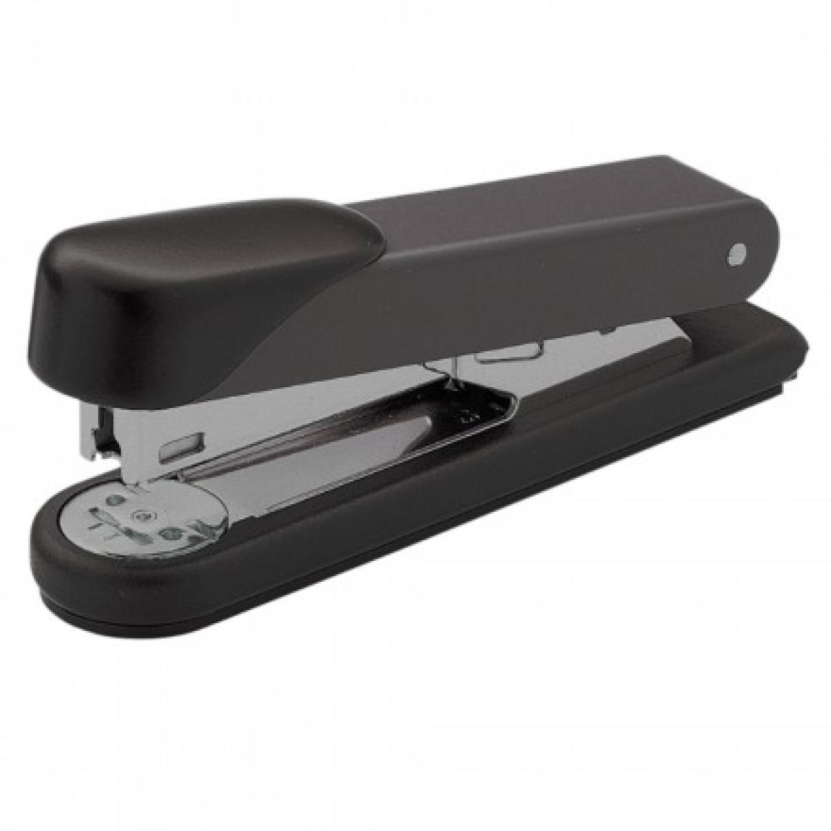 Mimaks Stapler Staples: 24/6 30 Sheets / 60 Gr Capacity: 100 Staples