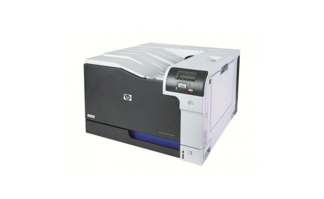 HP A3 Color Laser Jet  Printer Professional CP5225n