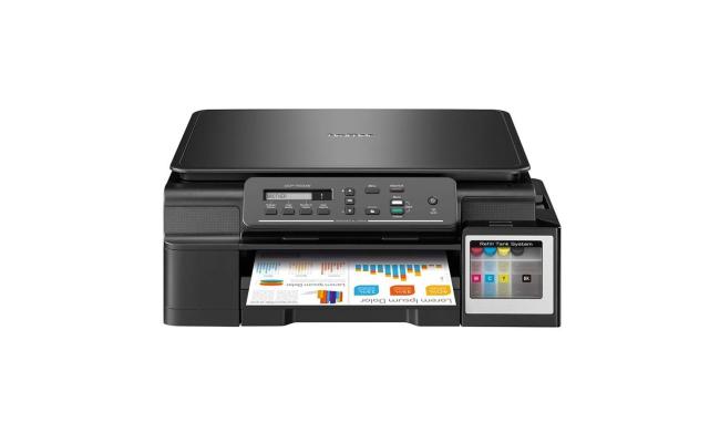 Brother DCP T510W Printer (DCP-T510W)