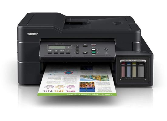 Brother DCP T710W Printer (DCP-T710W)