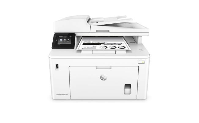 HP LaserJet Pro M227FDW Multifunction 4In One Printer