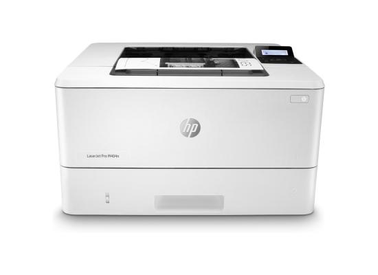HP LaserJet Pro M404n Laser Monochrome Printer