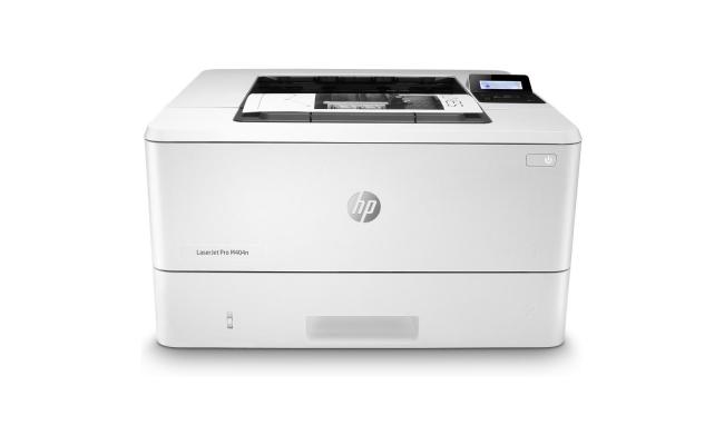 HP Laser Jet Printer Pro M404n Laser Monochrome Printer
