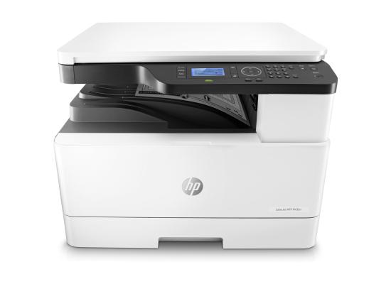 HP LaserJet MFP M436n Printer 3 In One A3 Mono