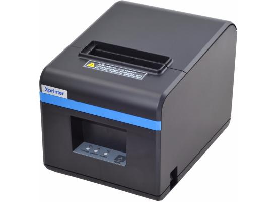 Xprinter XP-N160II Thermal Receipt Printer (USB &Amp; Serial)