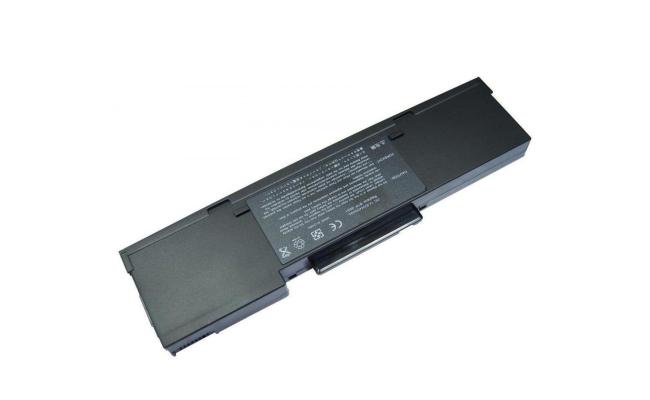 Dell Latitude D531 Battery