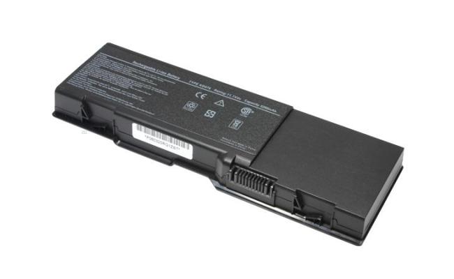 Dell Battery Inspiron E1505
