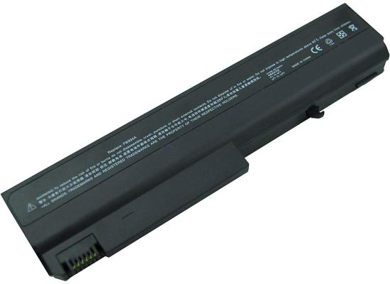 Battery for HP Compaq nc6100 nc6200