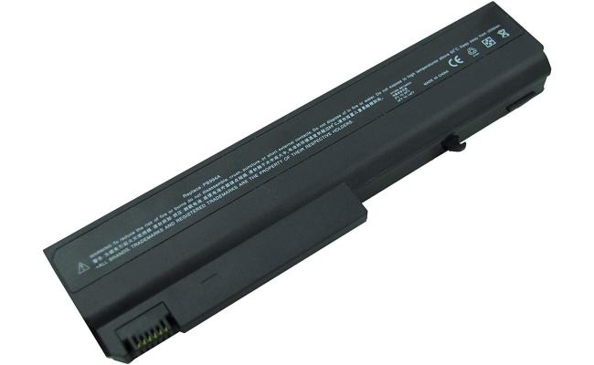 Battery for HP Compaq nc6100 nc6200