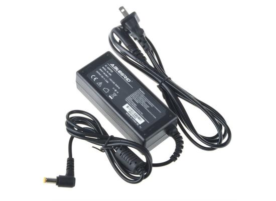 Acer Laptop Adapter Charger 19V 7.10A  135W  5.5*2.5