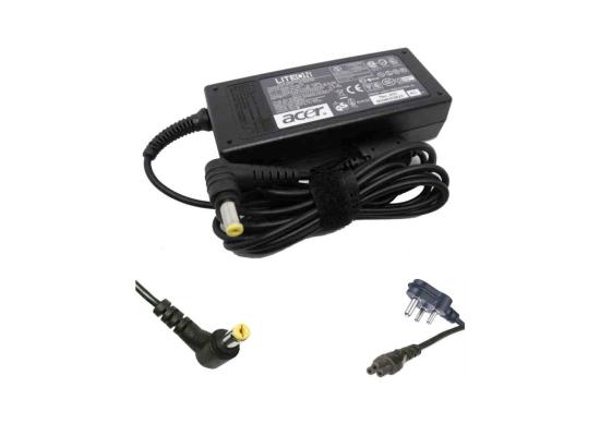Acer Charger Adapter 19V   3.42A  5.5*1.7