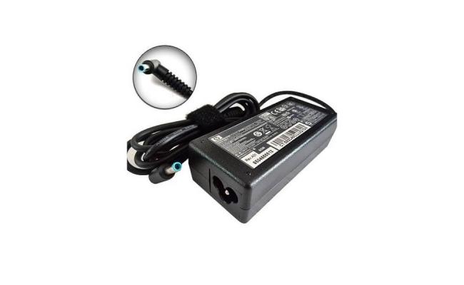 HP Laptop Charger Adapter - 18.5V 3.5A 65W  4.8*1.7