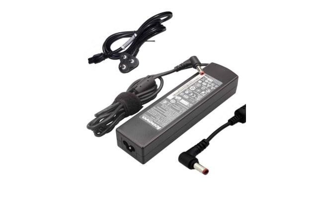 Lenovo Adapter Charger 20V 3.25A 65W 4.0*1.7