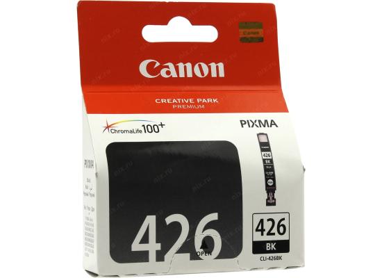 Canon Cartridge CLI 426 Black (Original)