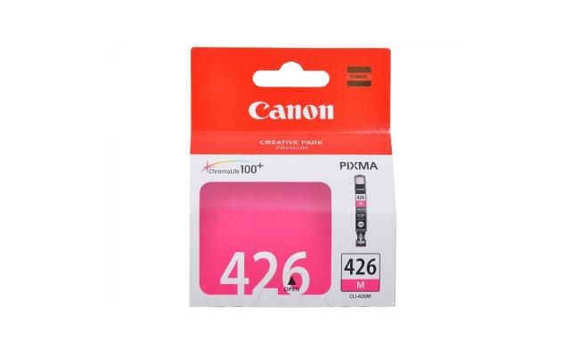 Canon CLI-426M Magenta Ink Cartridge (Original)