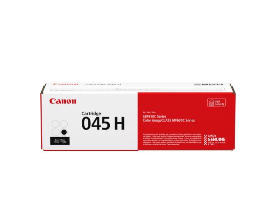 Canon 045 Black Toner Cartridge EP 045B (Original)