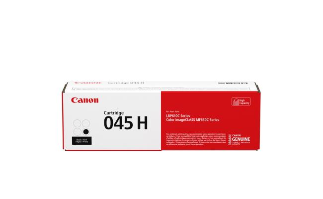 Canon 045 Black Toner Cartridge EP 045B (Original)