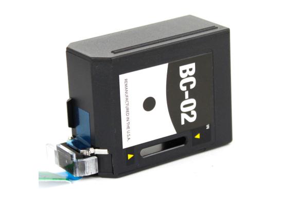 Canon BC02 Ink / Inkjet Cartridge Black