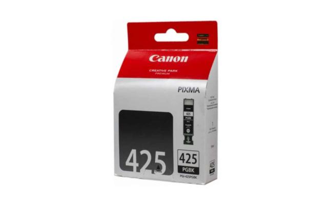 Canon PGI-425 Black Ink Cartridge (Original)