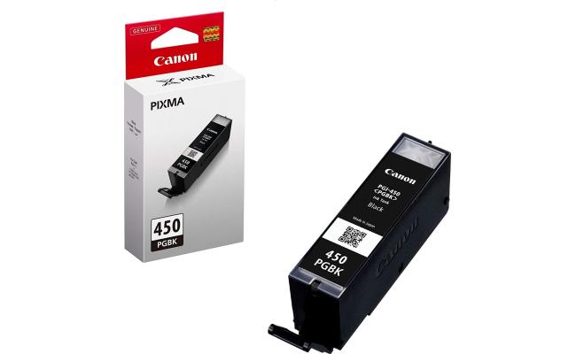 Canon Cartridge PGI-450 PGBk Black (Original)