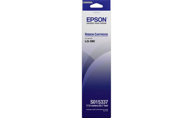 EPSON LQ 590 Ribbons (Original)
