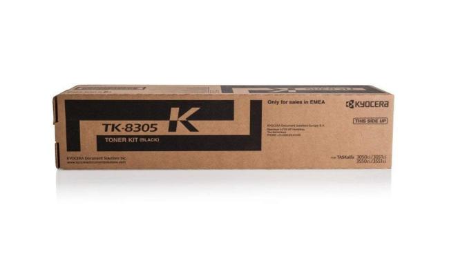 Toner Kyocera  Taskalfa 3050 CI (Original)