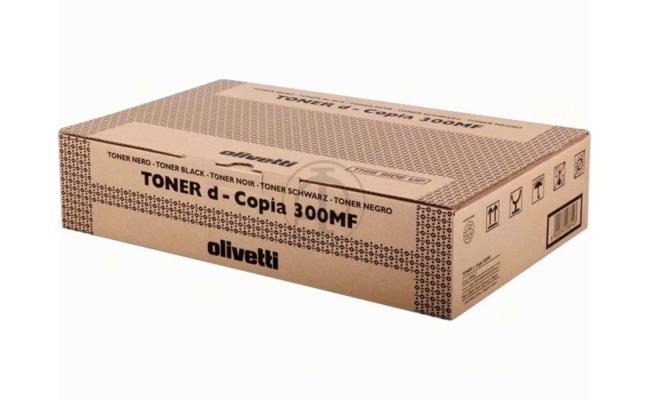 Olivetti D-Copia: 300MF / 400MF/ 500MF(Original)