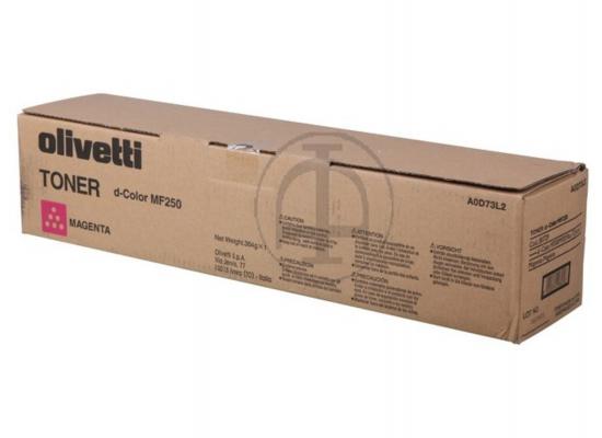 Olivetti Magenta MF201 / MF201plus / MF250 / MF350 (Original)