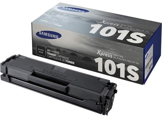 Samsung MLT-D101S Laser Toner Cartridge (Original)
