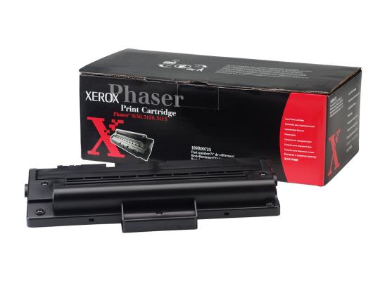 Xerox 109R725 Laser Toner Cartridge (Original)