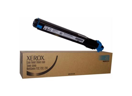 Xerox 6R1273 Laser Toner Cartridge Cyan (Original)
