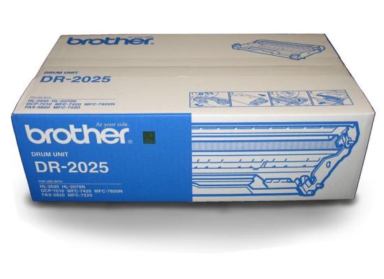 Brother Drum DR-2025 (Original)