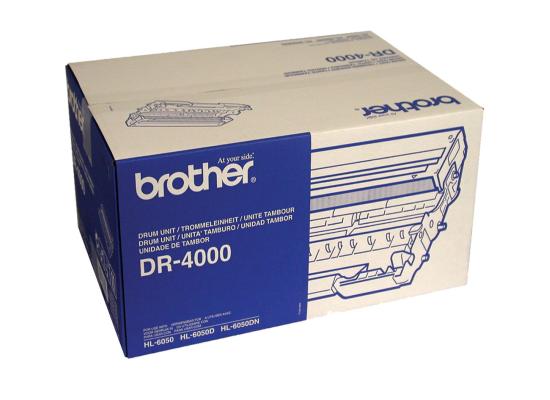 Brother Drum DR-4000 (Original)