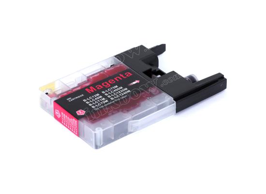Brother I-LC73M  Inkjet Cartridge Magenta Compatible