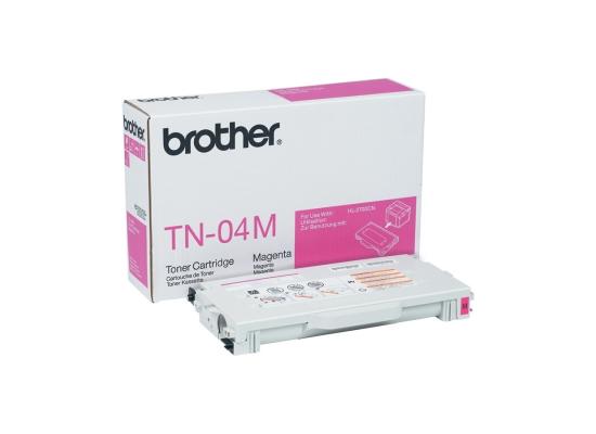Brother Toner TN-04M  (Original)