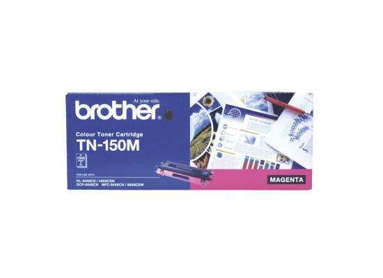 Toner Brother TN-150 Magenta (Original)