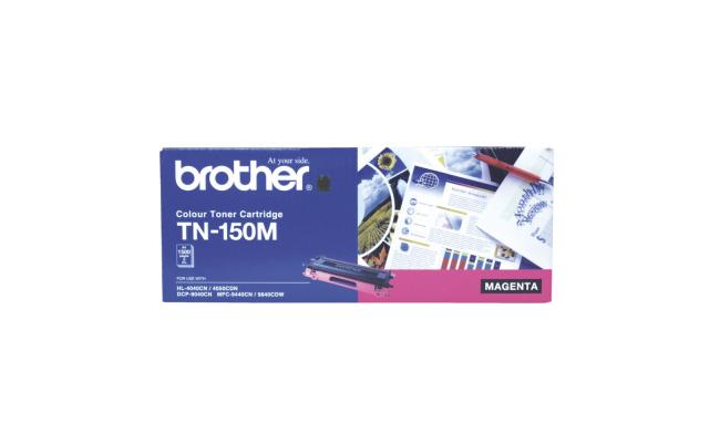 Toner Brother TN-150 Magenta (Original)