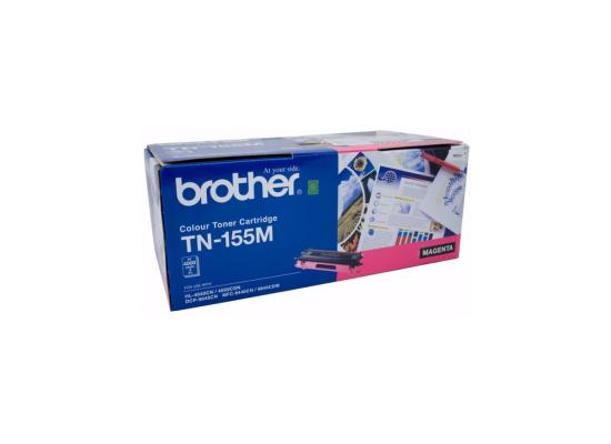 Brother Toner TN-155 Magenta (Original)