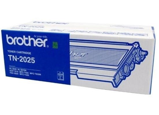 Brother Toner TN-2025 (Original)