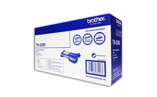 Brother Toner TN-2280 (Original)