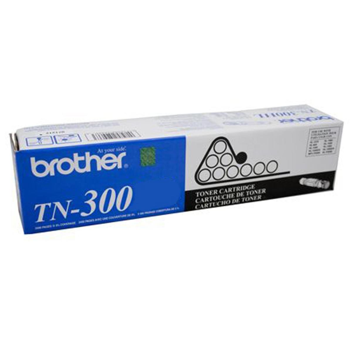 Toner Brother HL 1040 (Original)