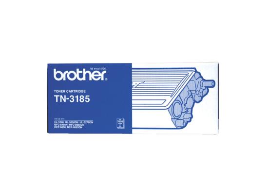 Toner Brother 5250 (Original)