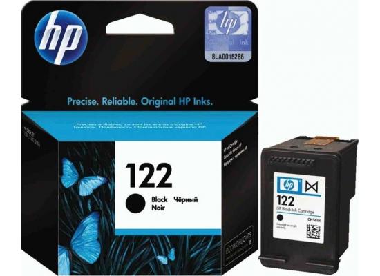 HP CH561HE (122) Black Ink Cartridge (Original)