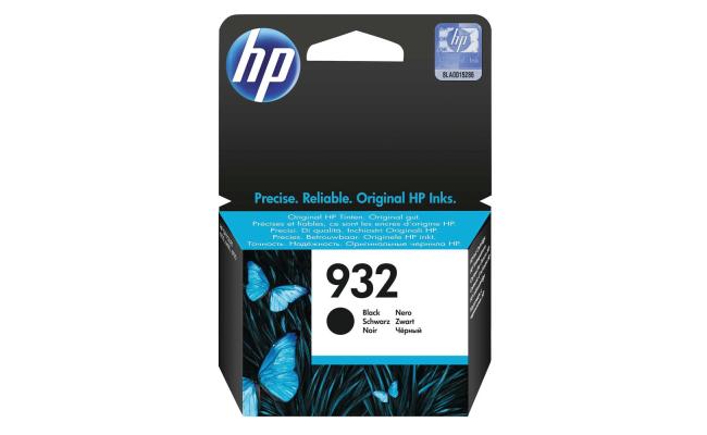 HP CN057AE (932) Black Ink Cartridge (Original)
