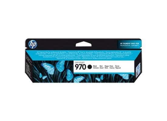 HP CN621AE (970) Black Ink Cartridge (Original)