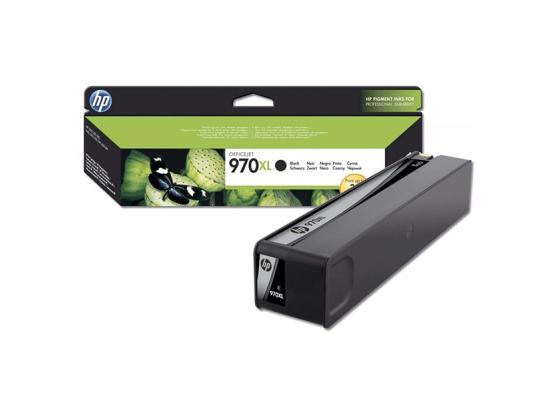 HP CN625AE (970XL) High Yield Black Ink Cartridge (Original)