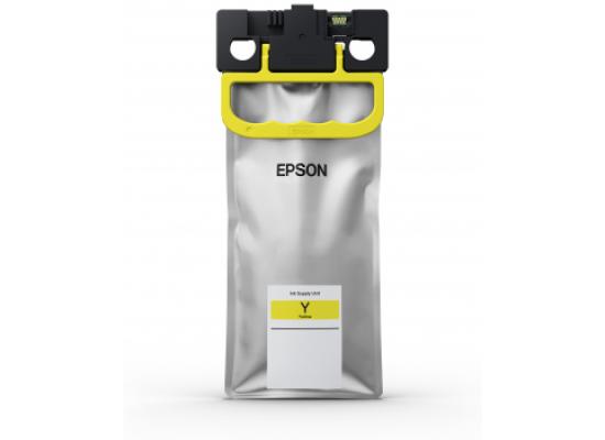 Epson WORKFORCE PRO WF-C529R / C579R Yellow XL INK SUPPLY UNIT