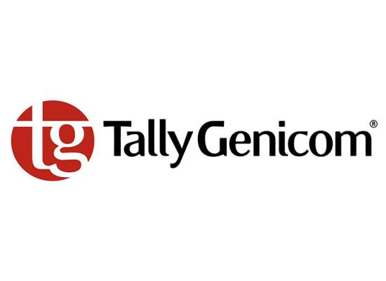 Tally Genicom